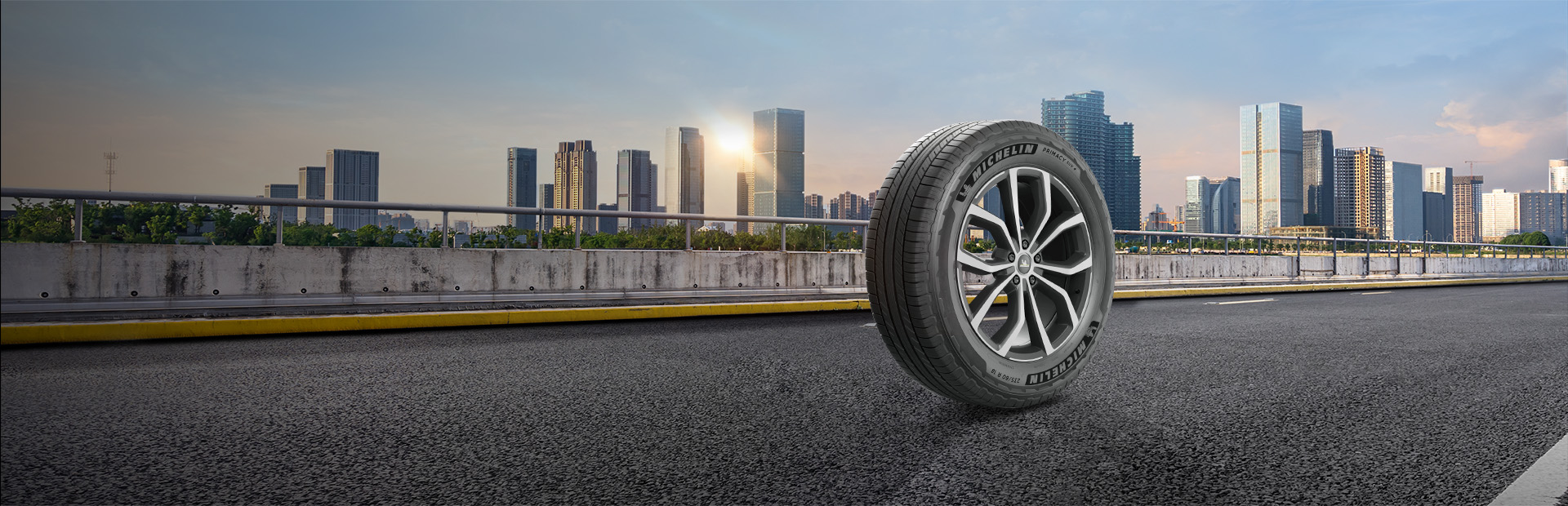 旅悦 加强版 PRIMACY SUV+